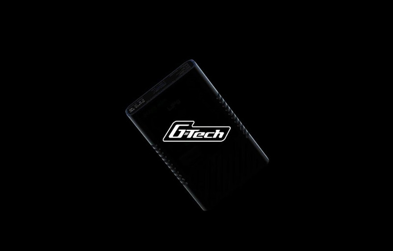 G-Tech智能生態系統發布會